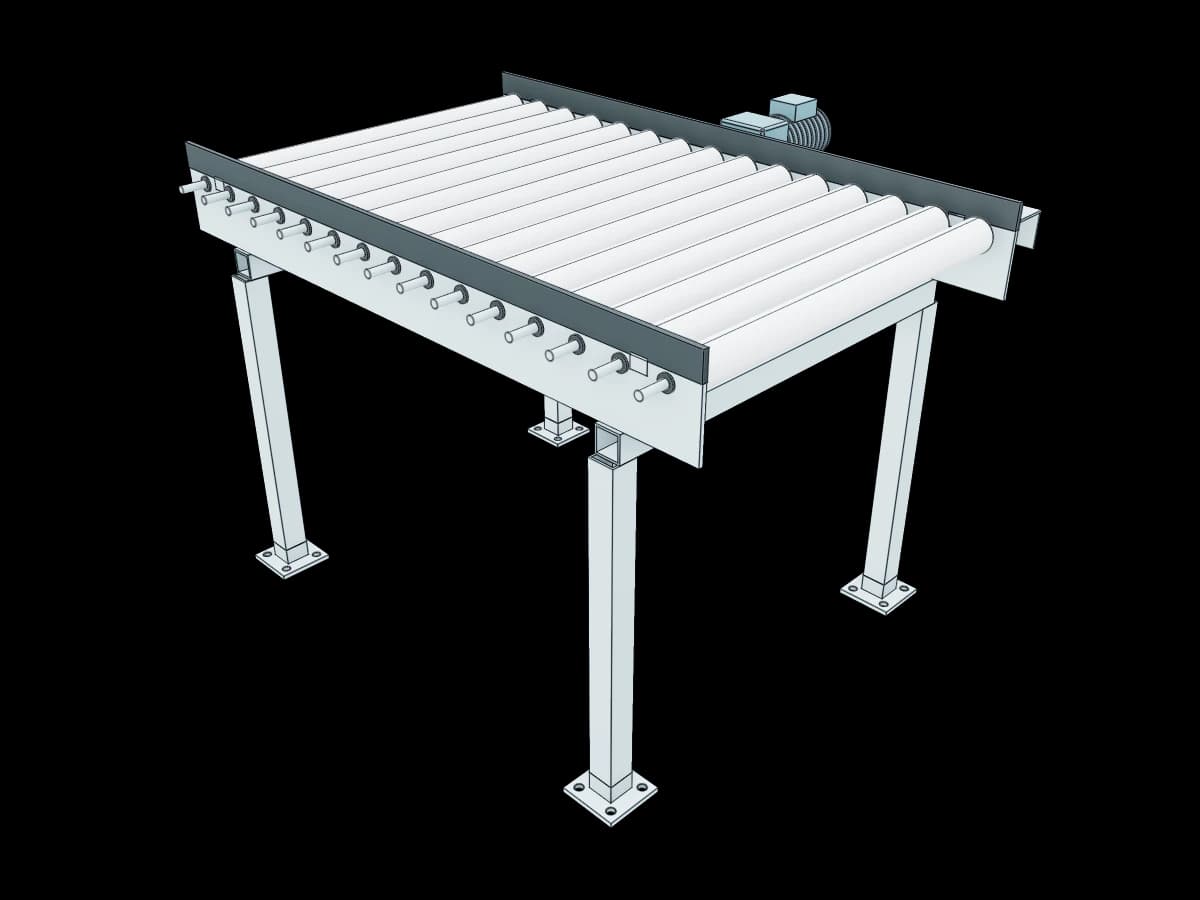 Curve Module