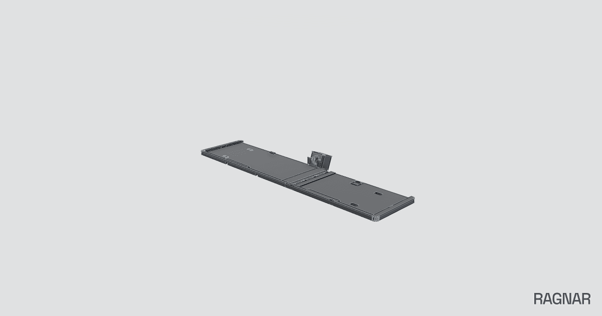 Camera Plate Holder