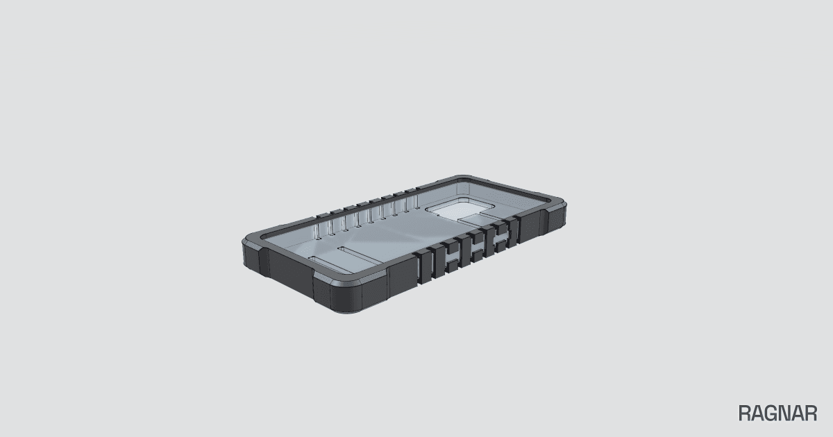 Rugged Phone Case