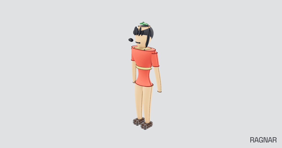 Görselden 3D Model
