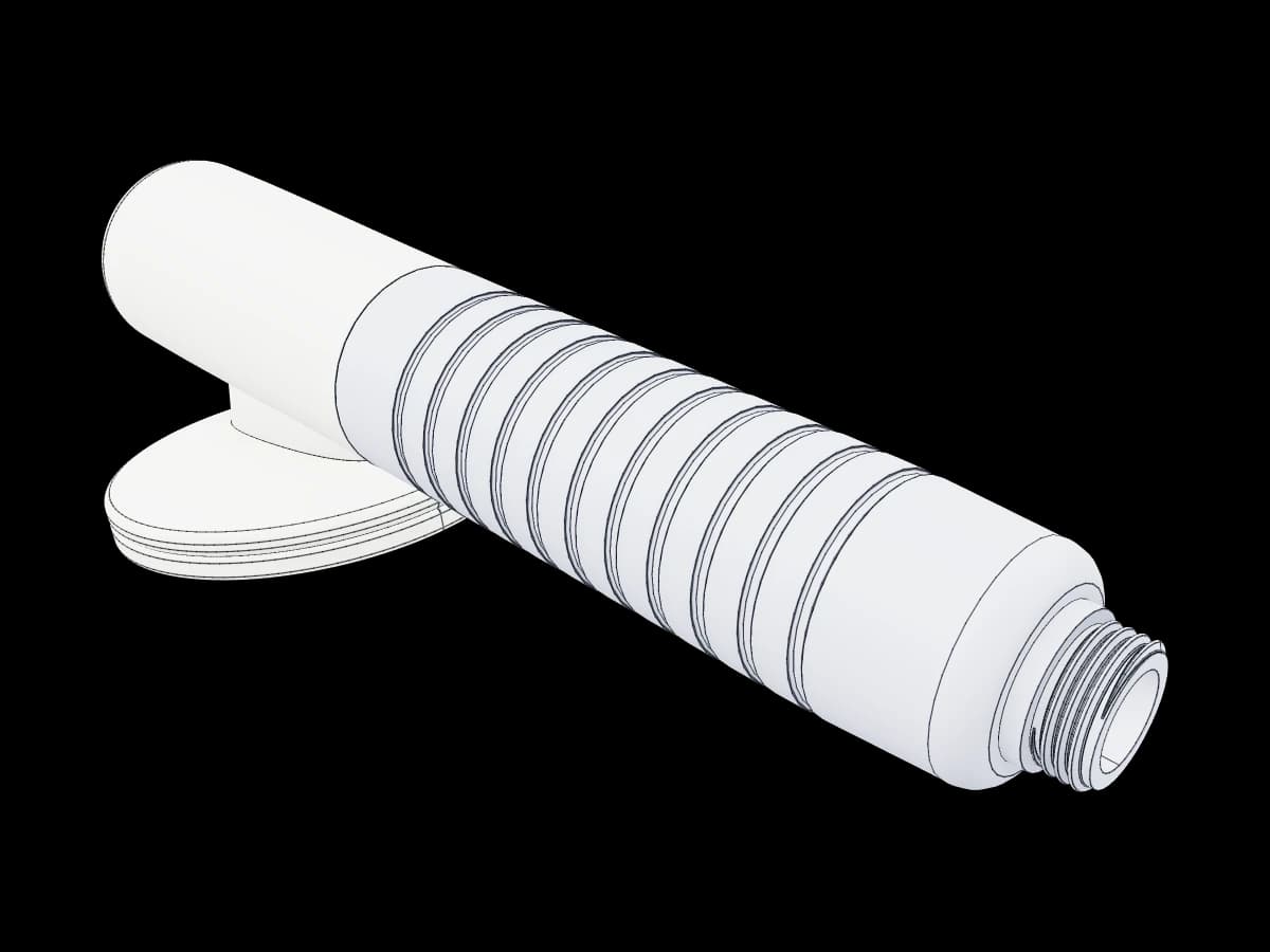 Shower Head Design