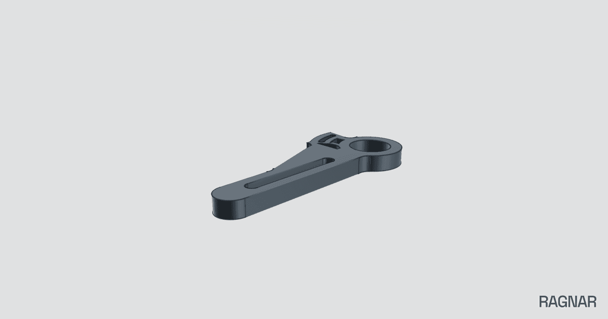 Mechanical Linkage Arm