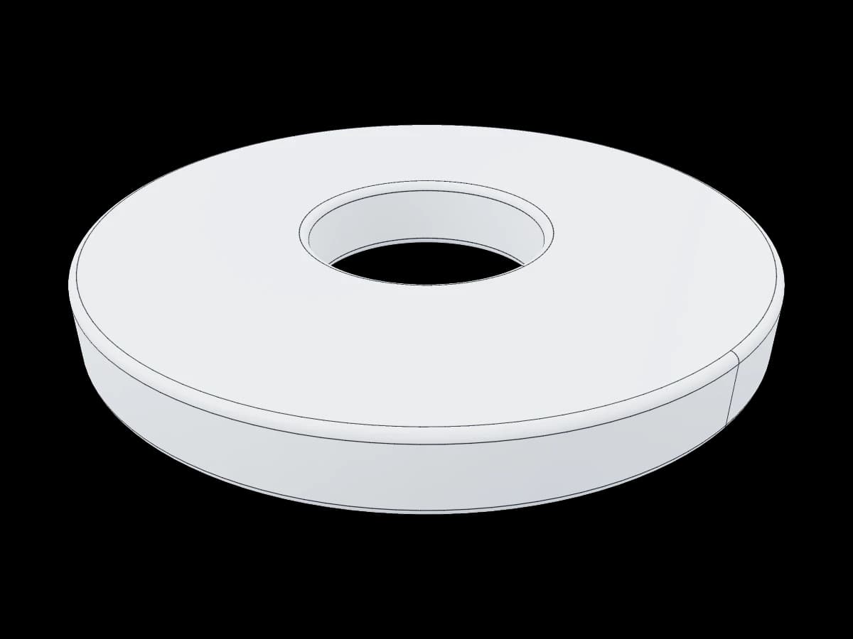 Parametric Mechanical Column
