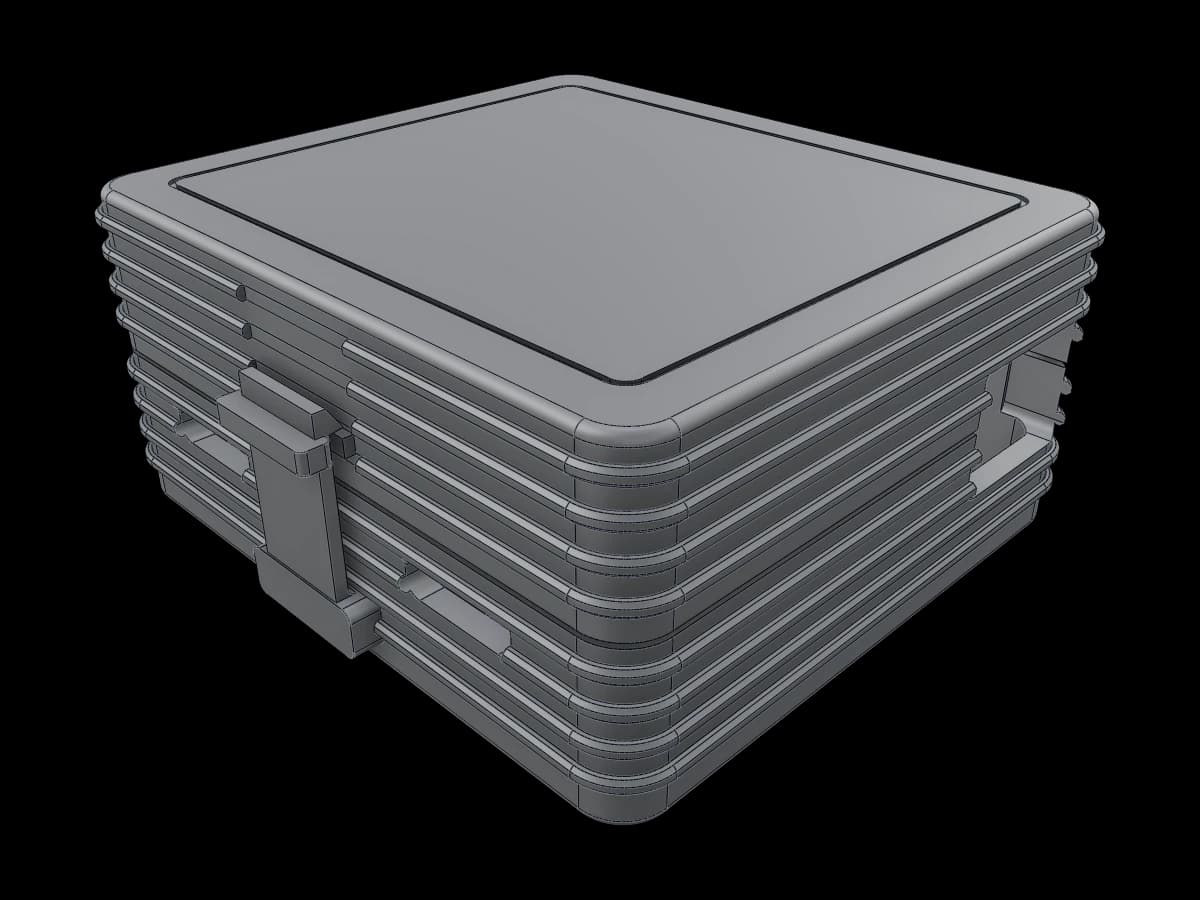 Earbuds Charging Case Cover