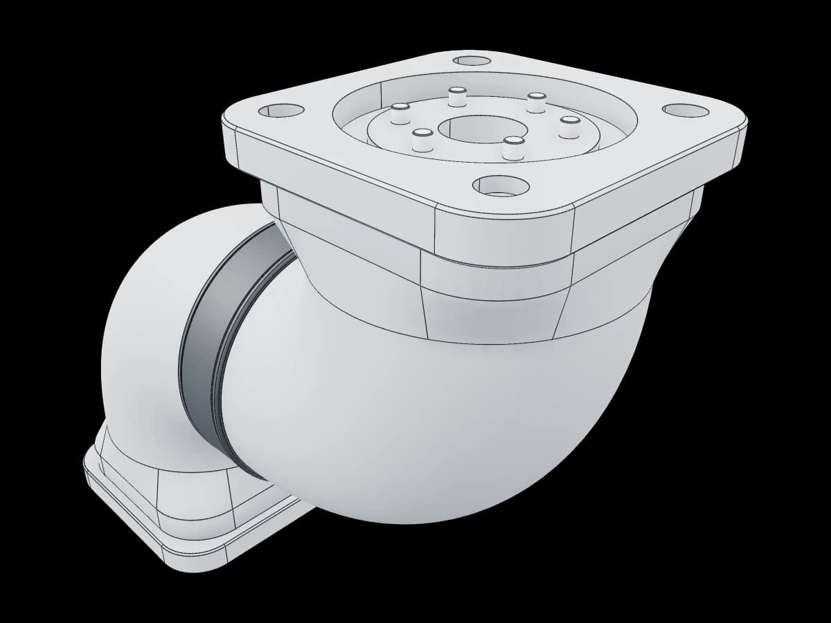 Joint Module