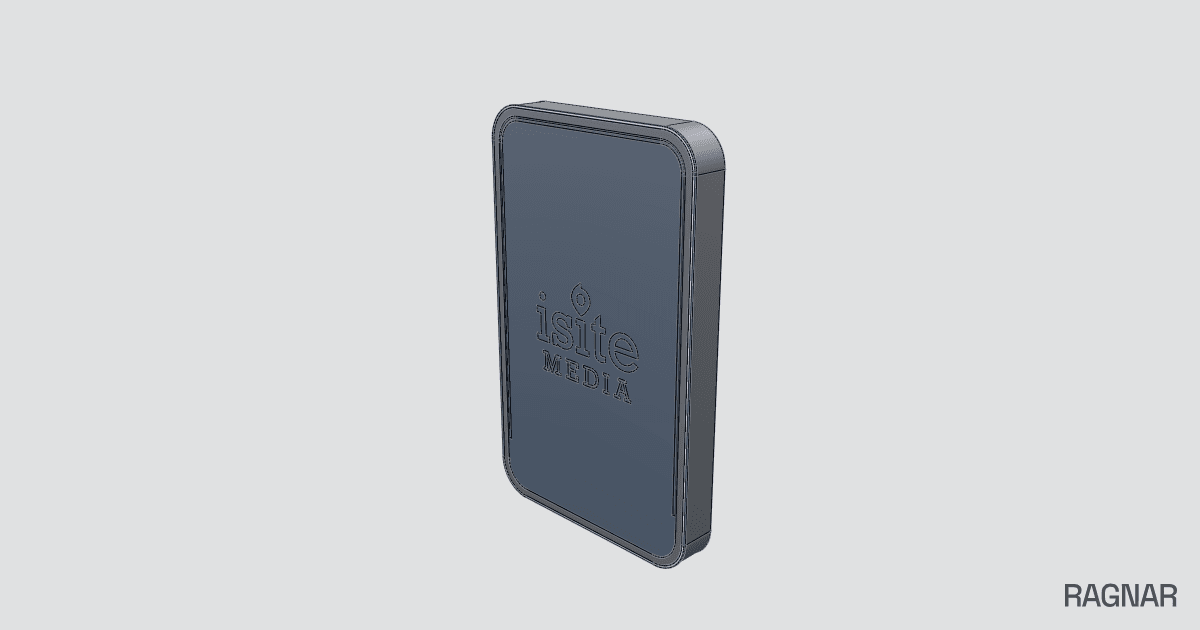 Custom Mechanical Part