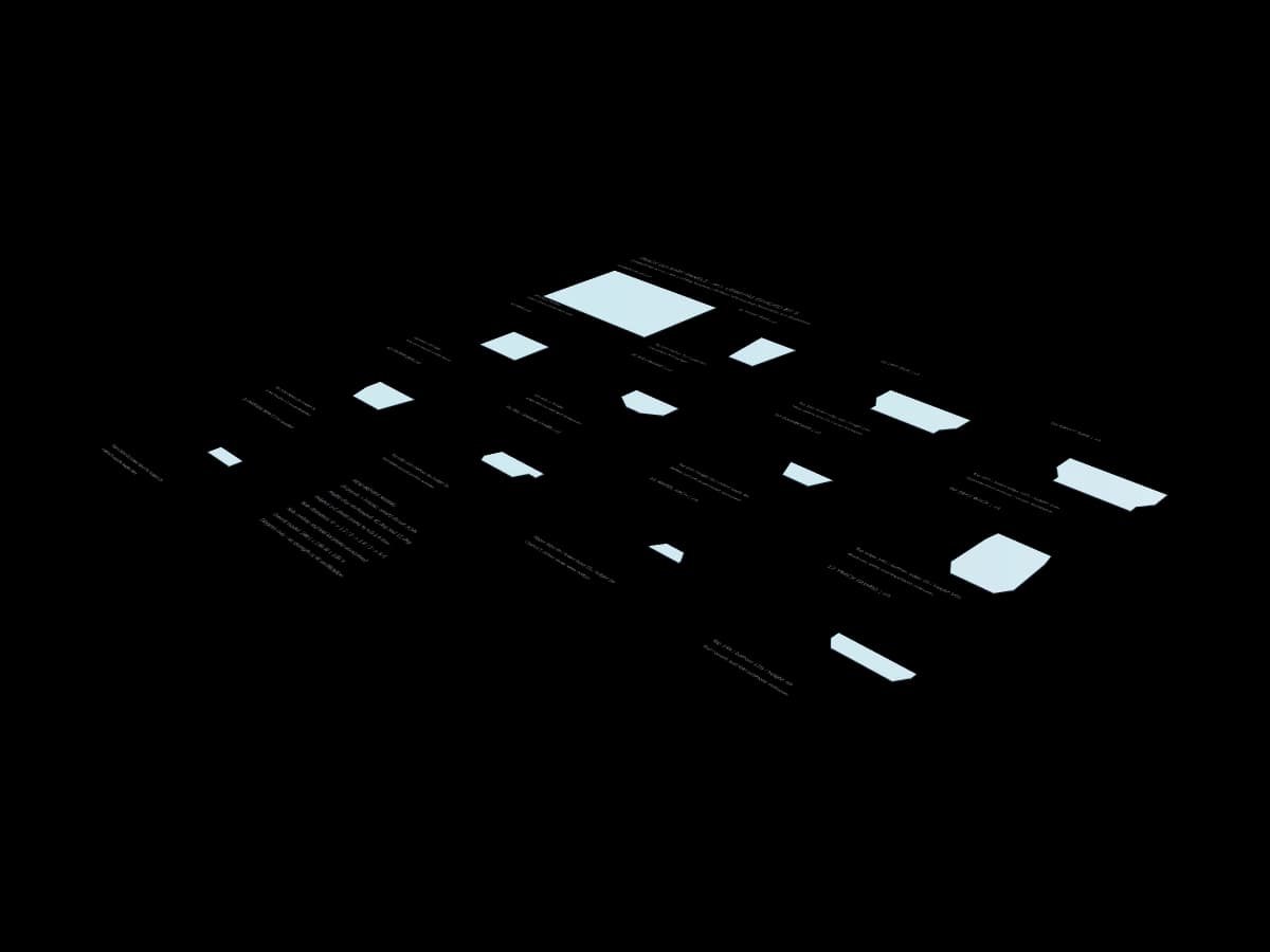 Track Go-Kart Panels