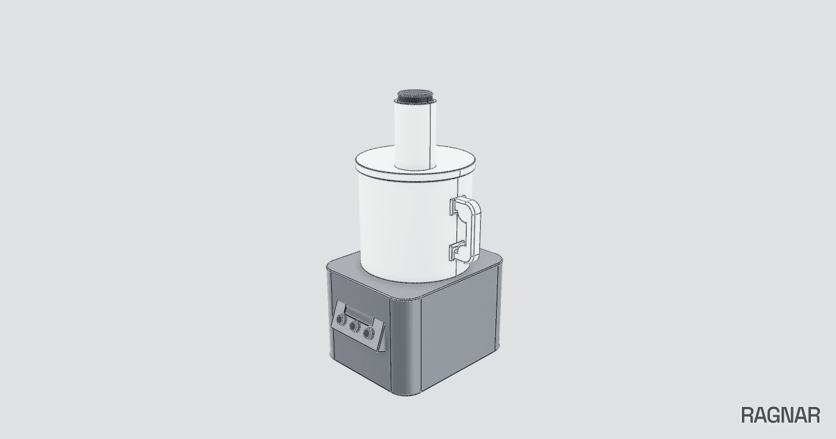 Sketchup 3D Model