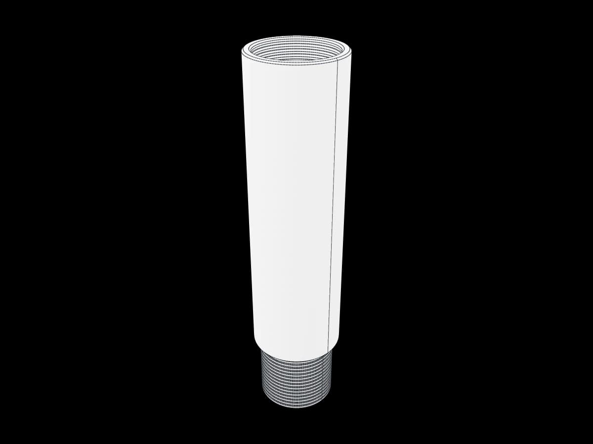 Threaded Cascade Module