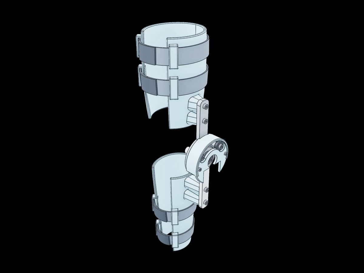 Child Forearm Elbow Brace