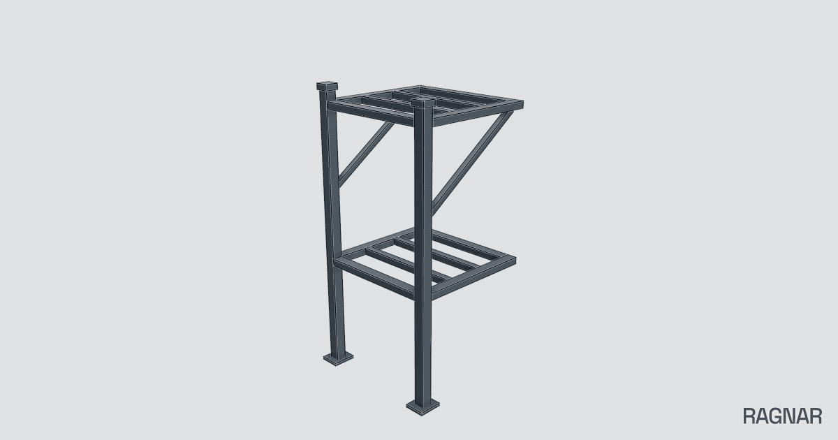 Customized Part Model