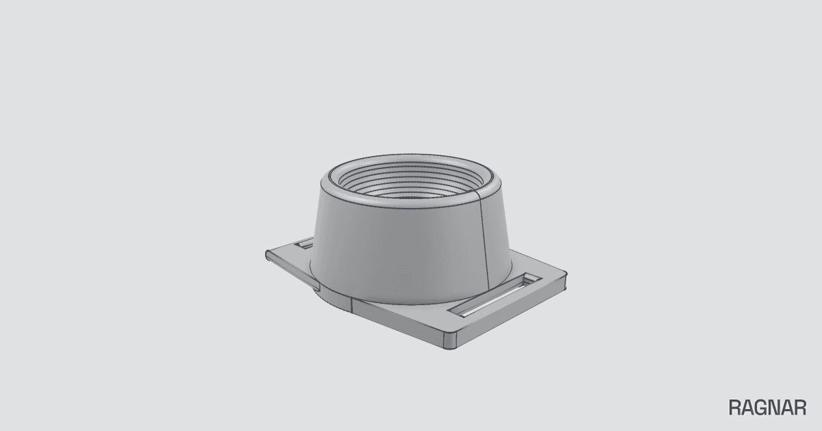 Custom Image Model