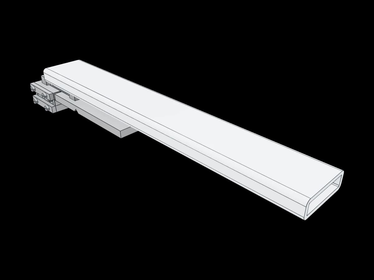Industrial Mechanical Component