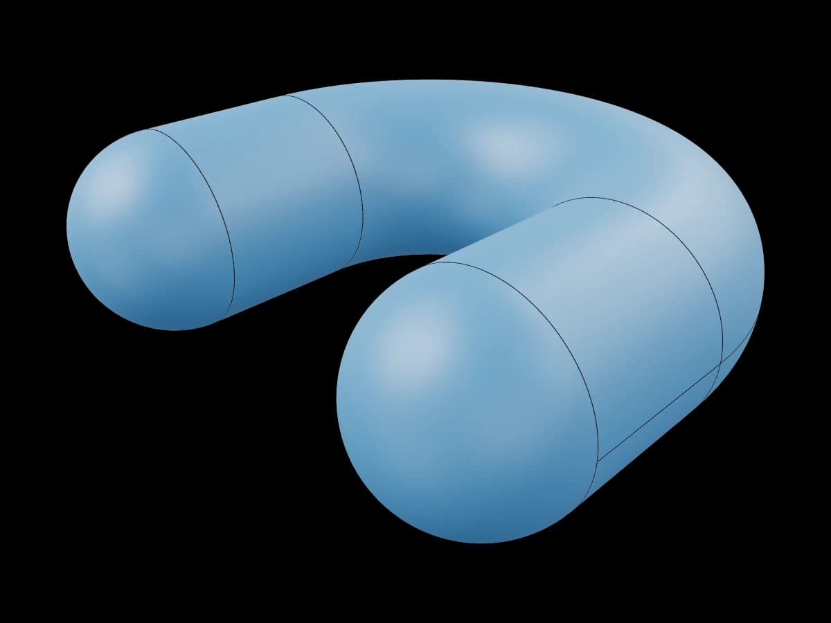 Neck Pillow