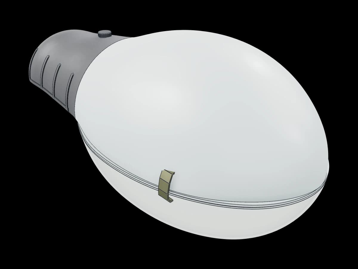 Luminare RKU 16