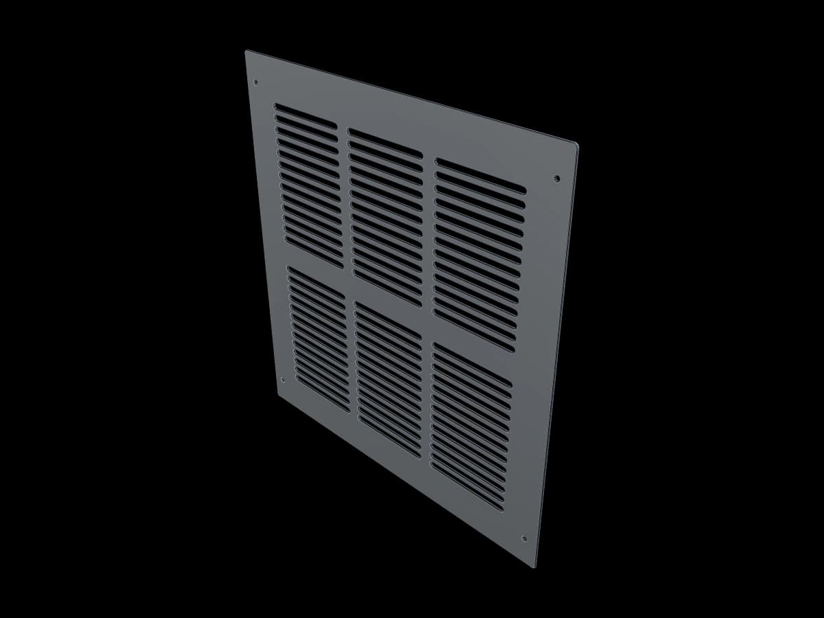 Ventilation Grill Slots