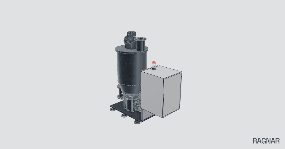 Mechanical Component Model