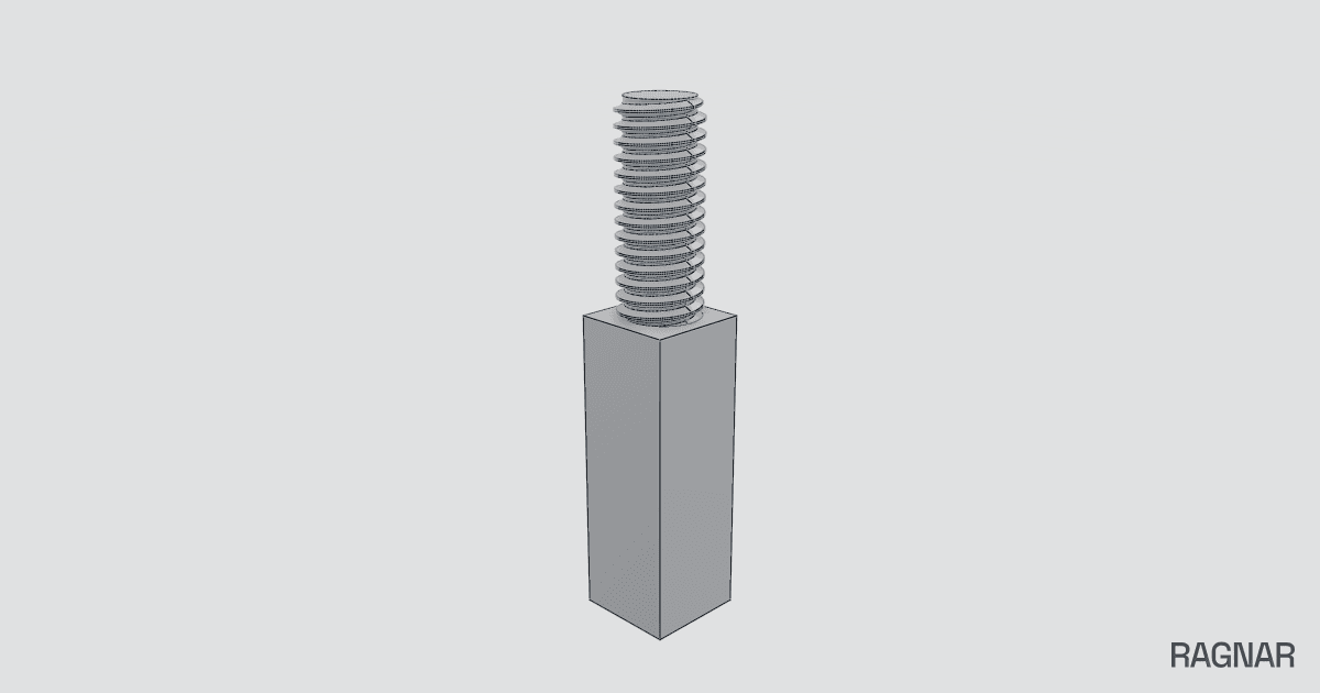 M4 Threaded Adapter