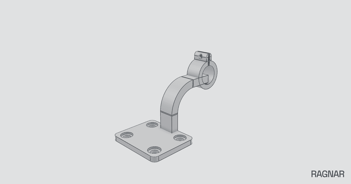 Mechanical Part Model