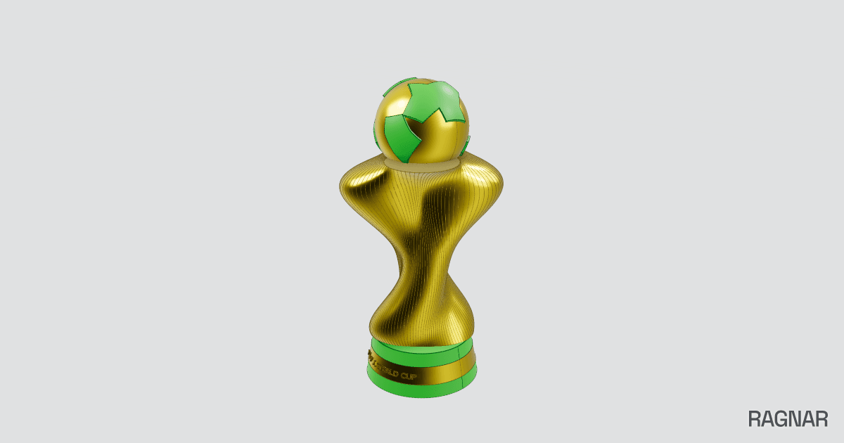 World Cup Trophy