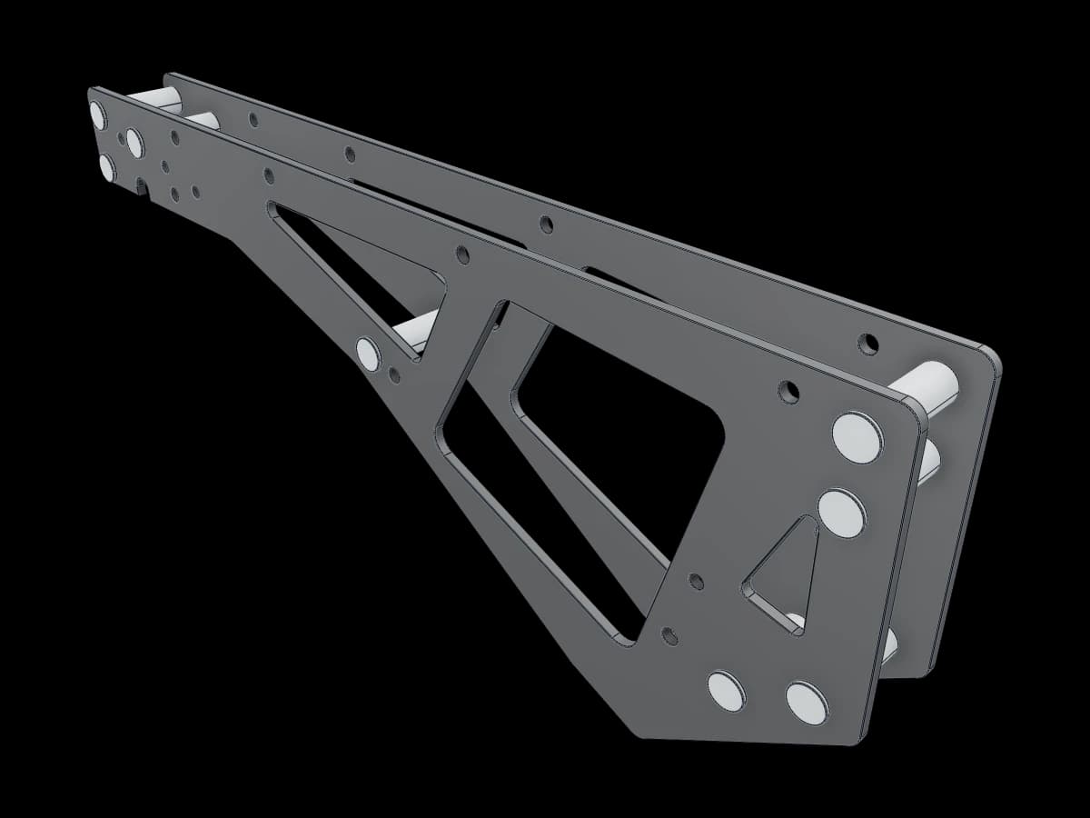 Level Arm