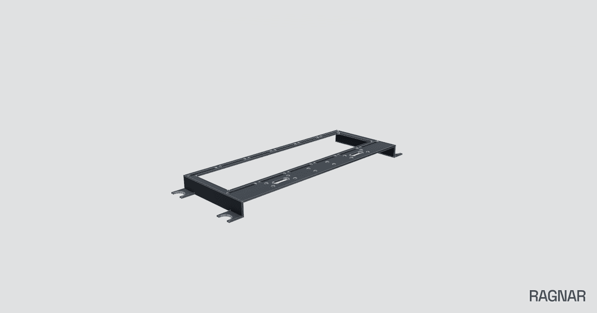 Thermaltake Fan Bracket