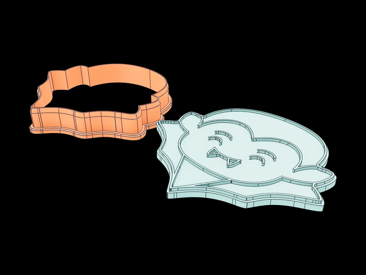 Custom Cookie Cutter