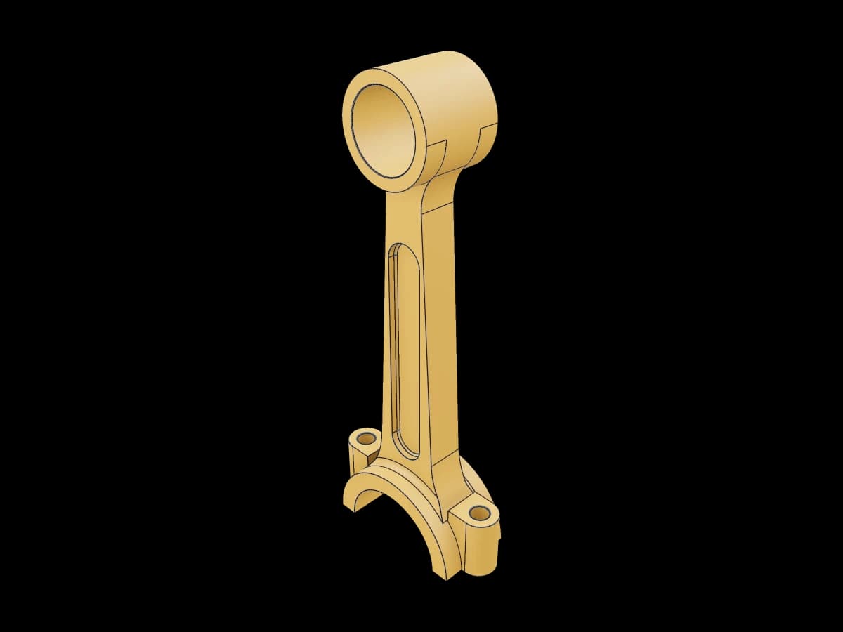 Engine Connecting Rod