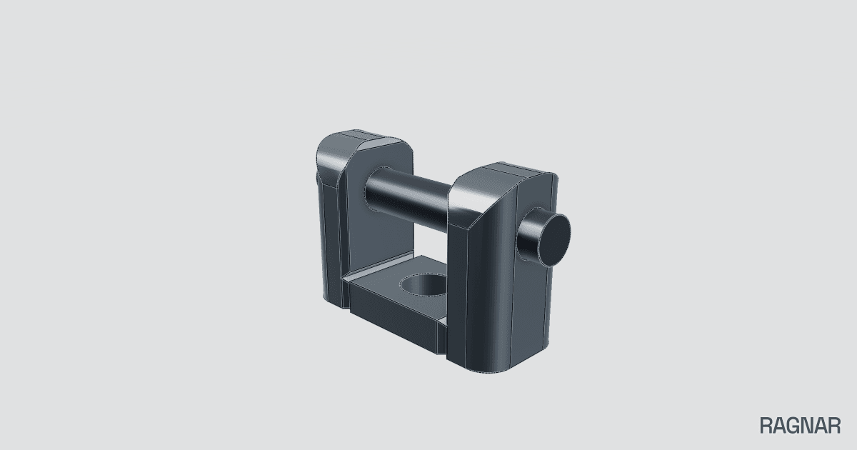 Mechanical Part