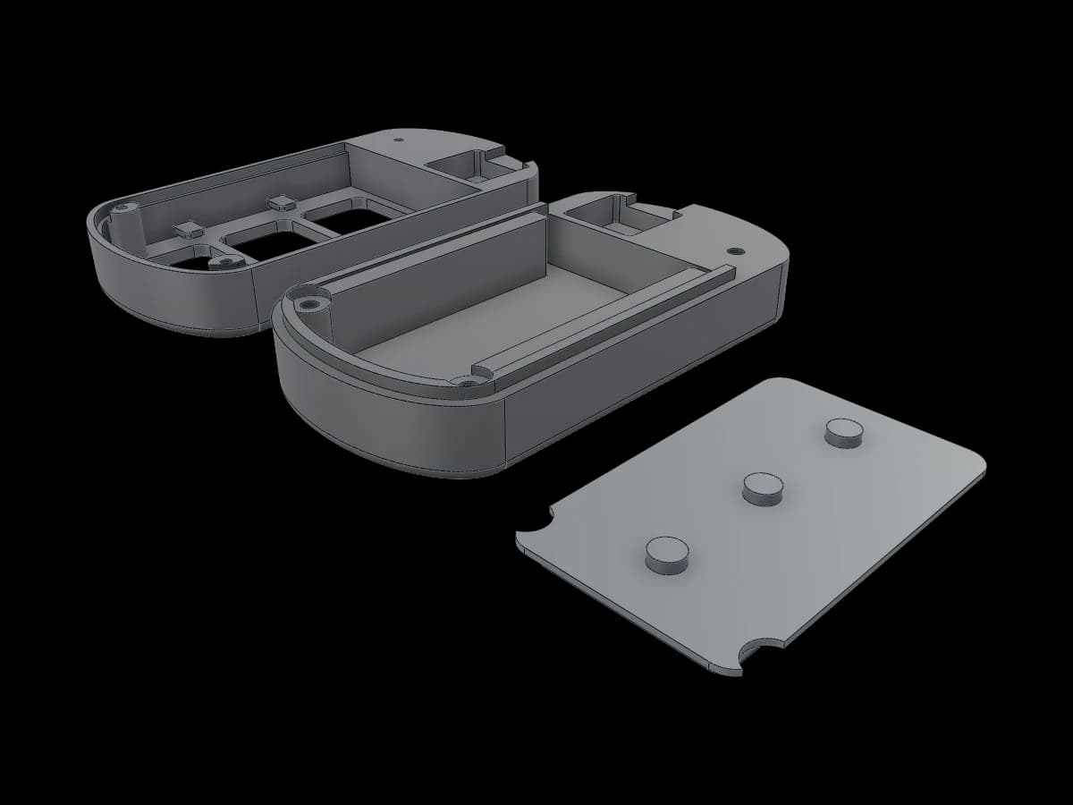 Key Casing