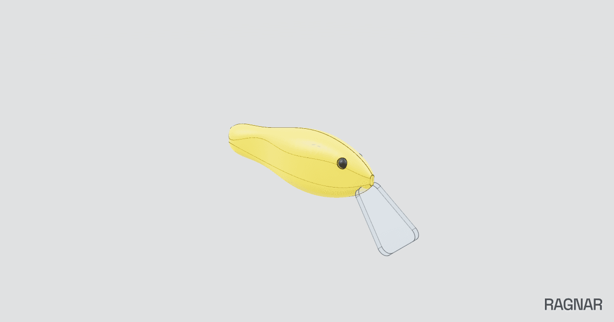 Fishing lure