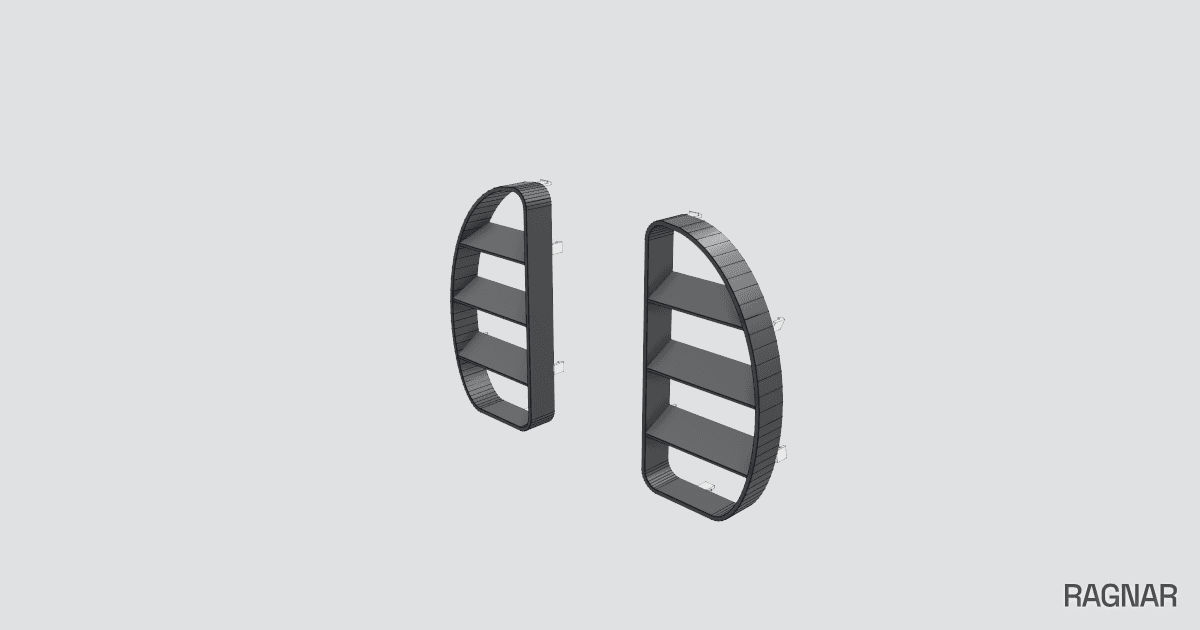Car Air Vents