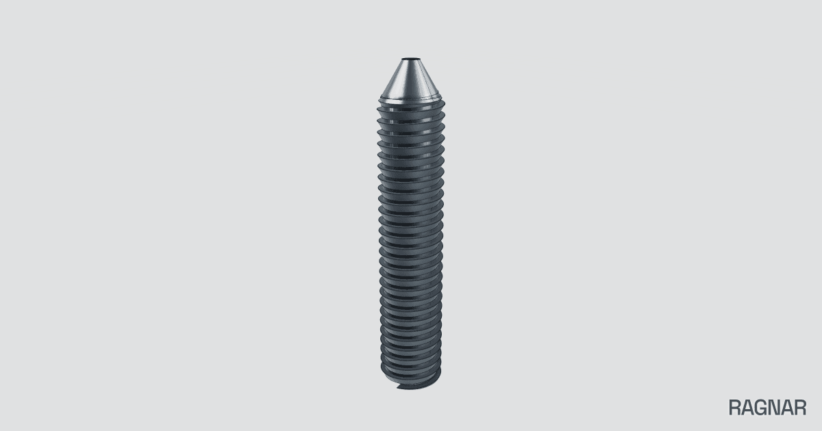 M6 Hollow Screw