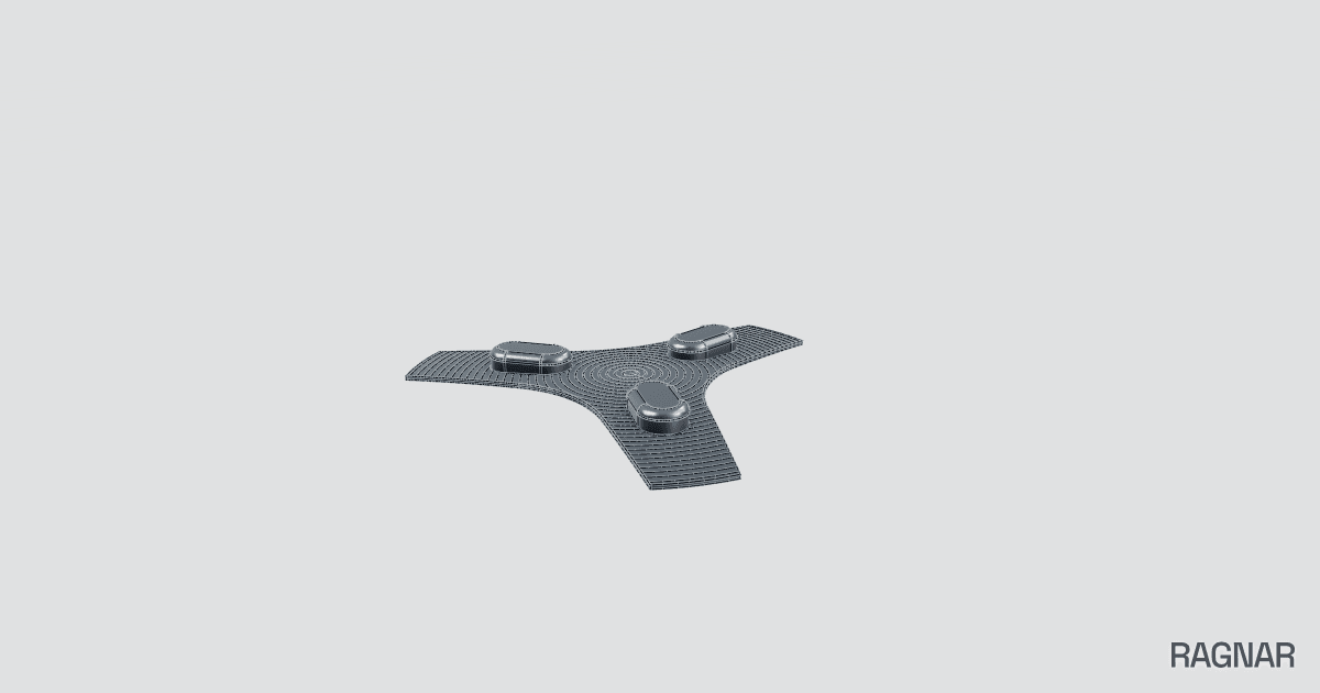 Sheet Metal Component