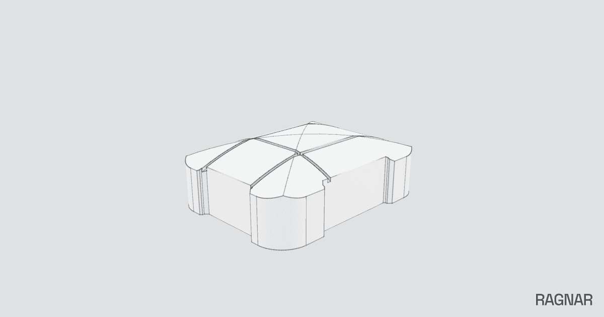 Retaining Pin Model