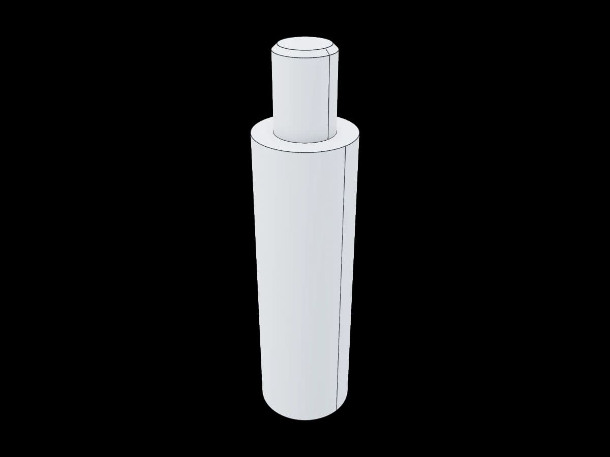 Shaft Extension Adapter