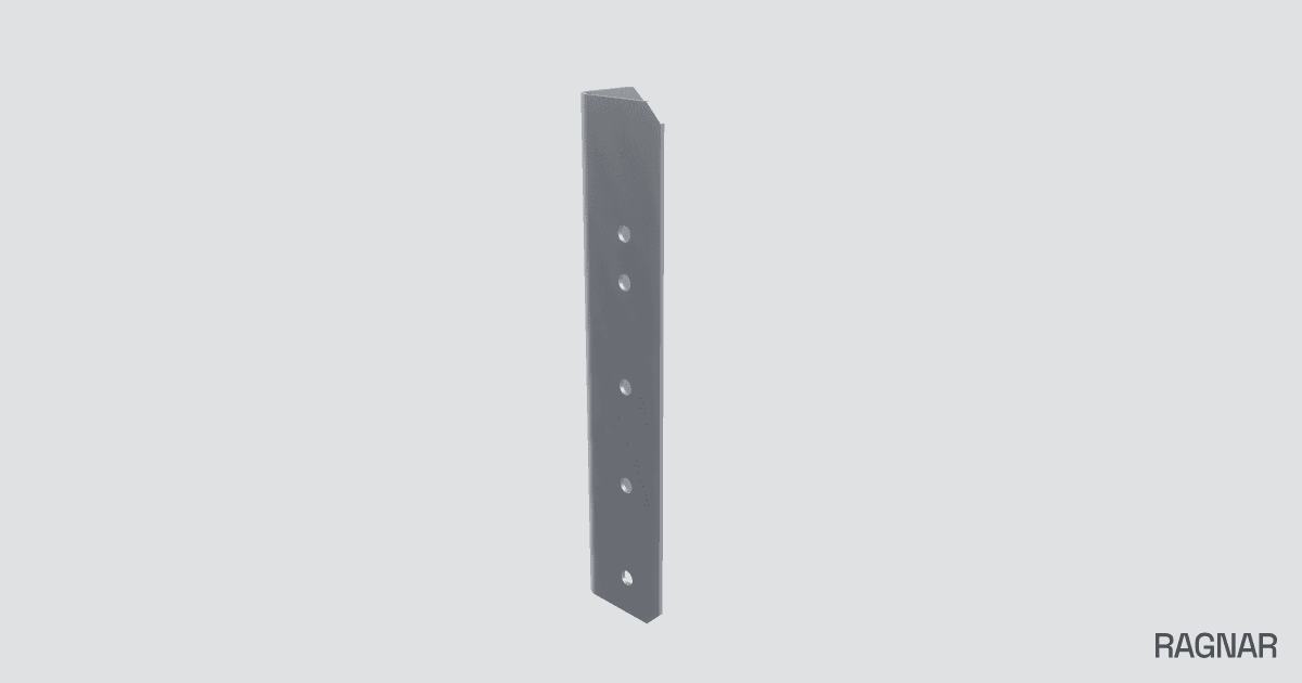 Custom CAD Model