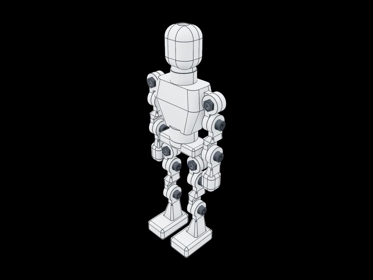 Action Figure