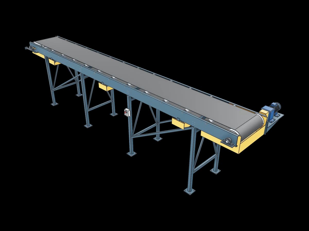Conveyor Belt