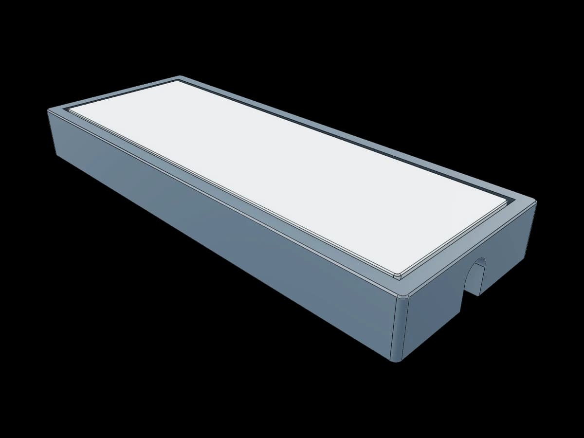 Sensor Module Enclosure
