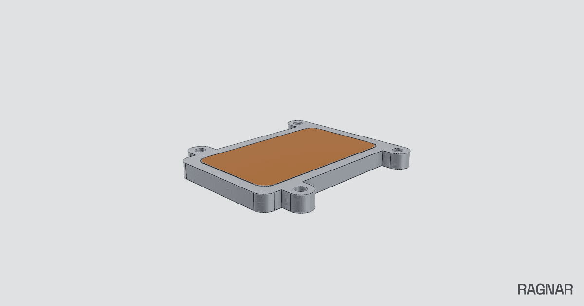 Mounting Bracket Part