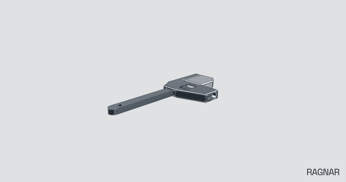 Adjustable Spanner