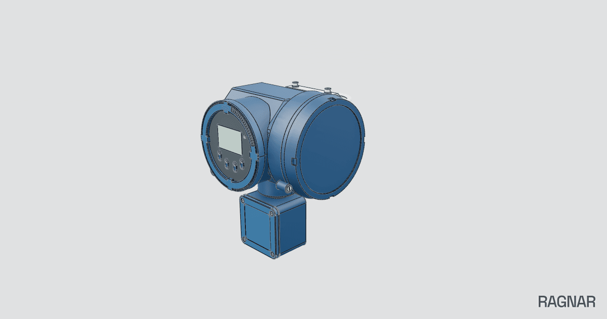 Custom Part Model