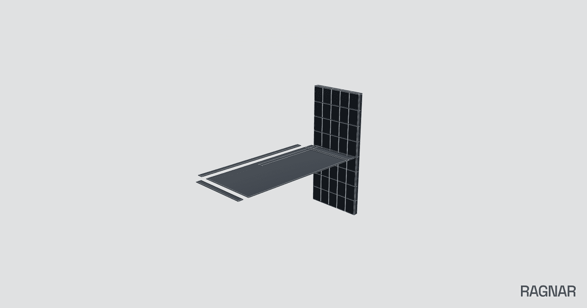 Sheet Metal Organizer