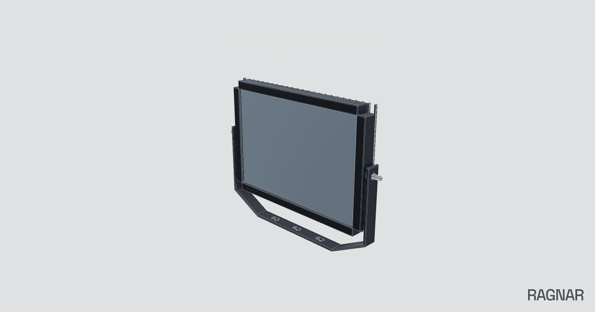 Philips LED Floodlight