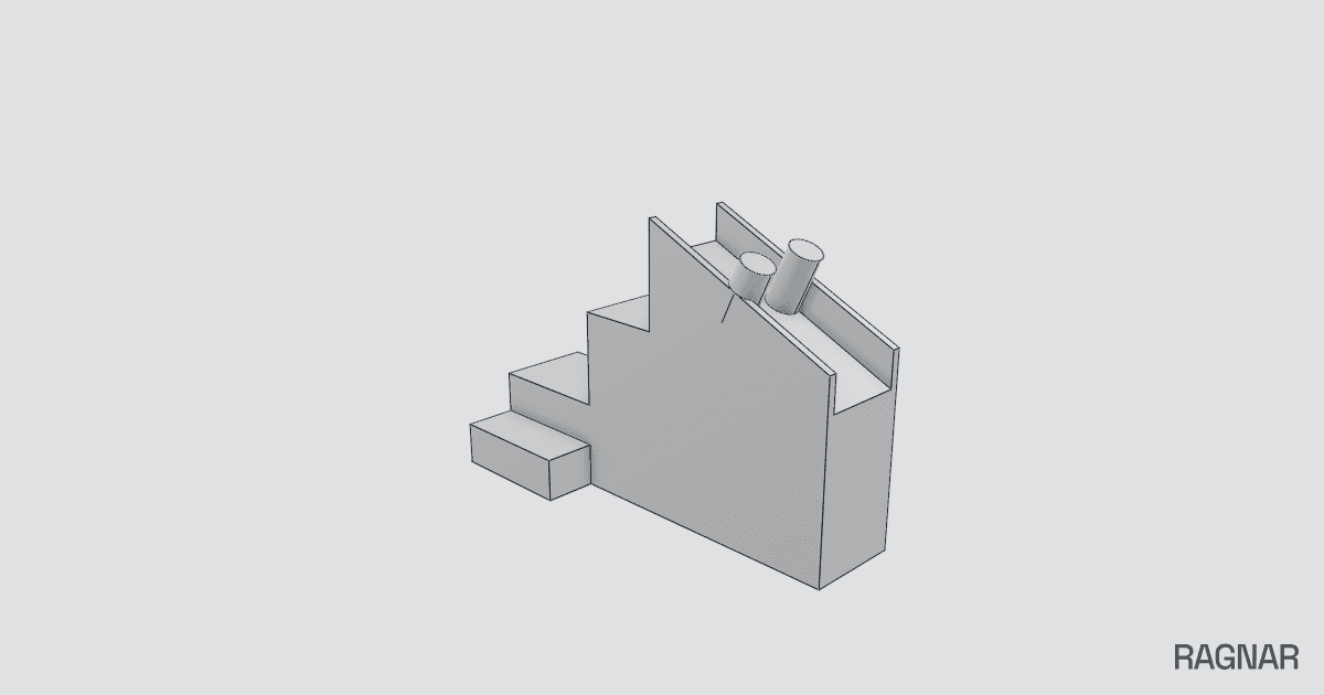 SolidWorks Model