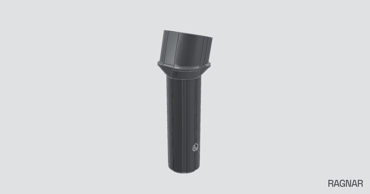 Custom part