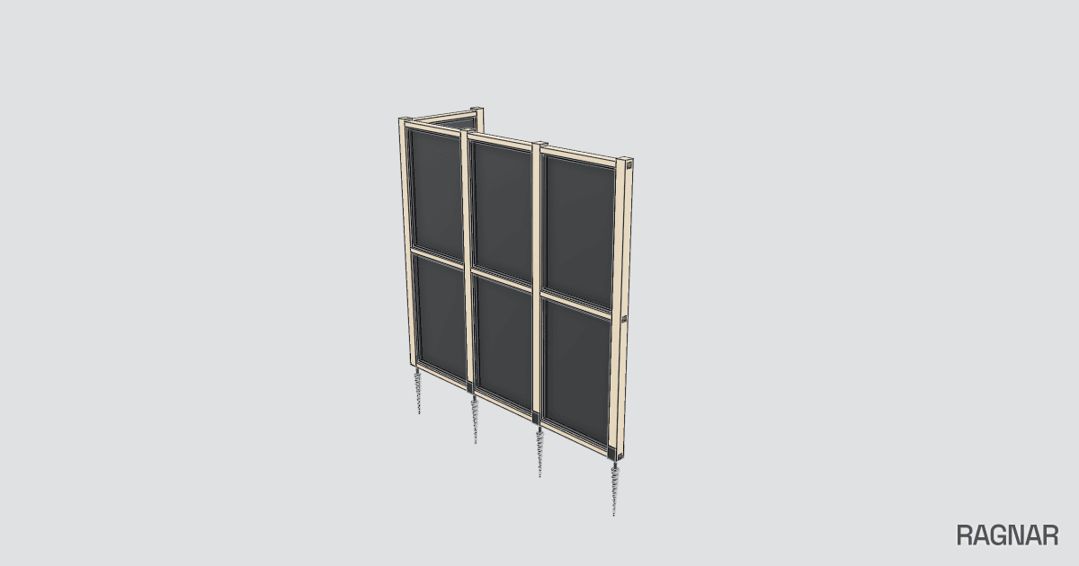 2D CAD Drawing