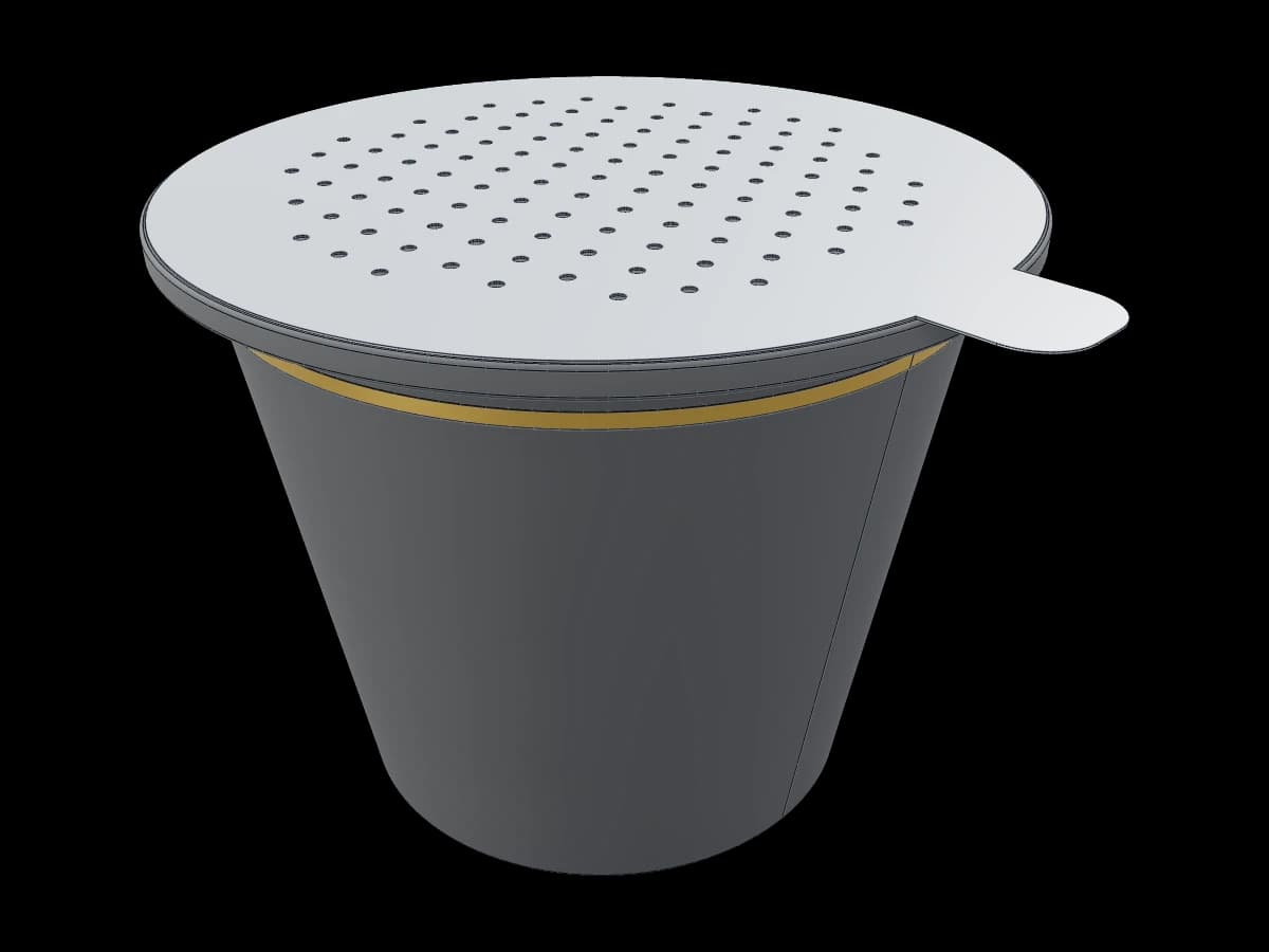 Shisha Tobacco Capsule