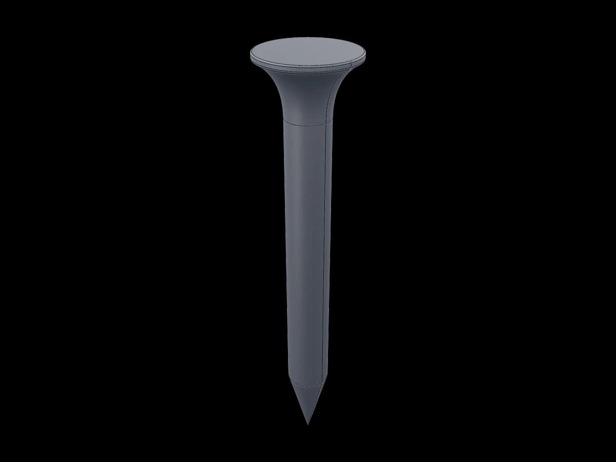 Standard Drywall Screw